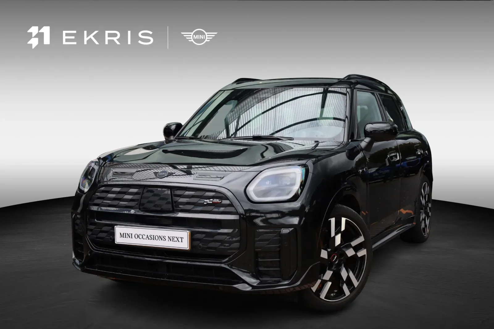 MINI Countryman (2024) — foto 1