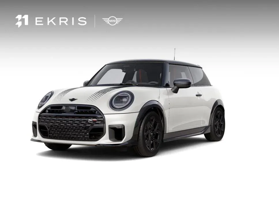 MINI John Cooper Works (2026) — foto 1