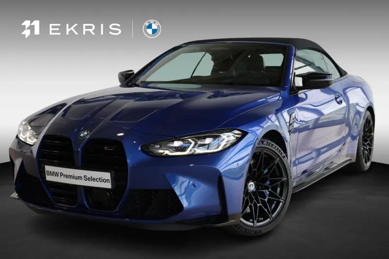 BMW M4 (2022)