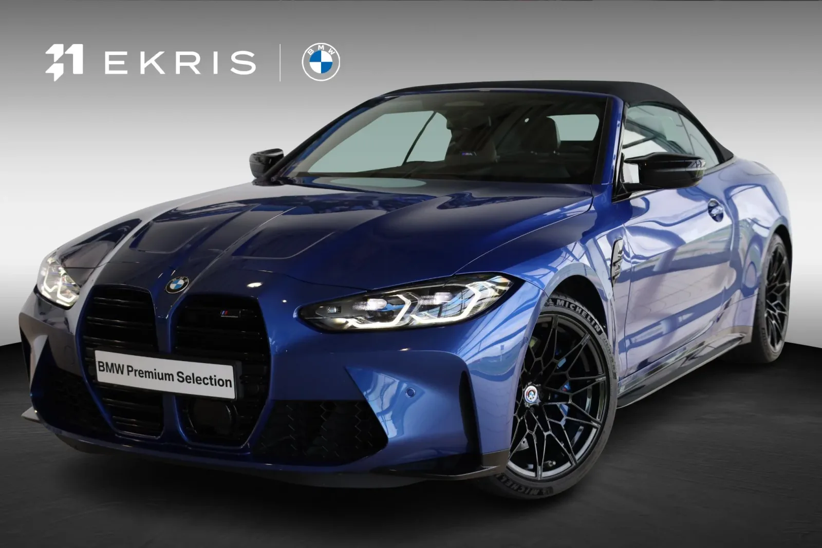 BMW M4 (2022) — foto 1