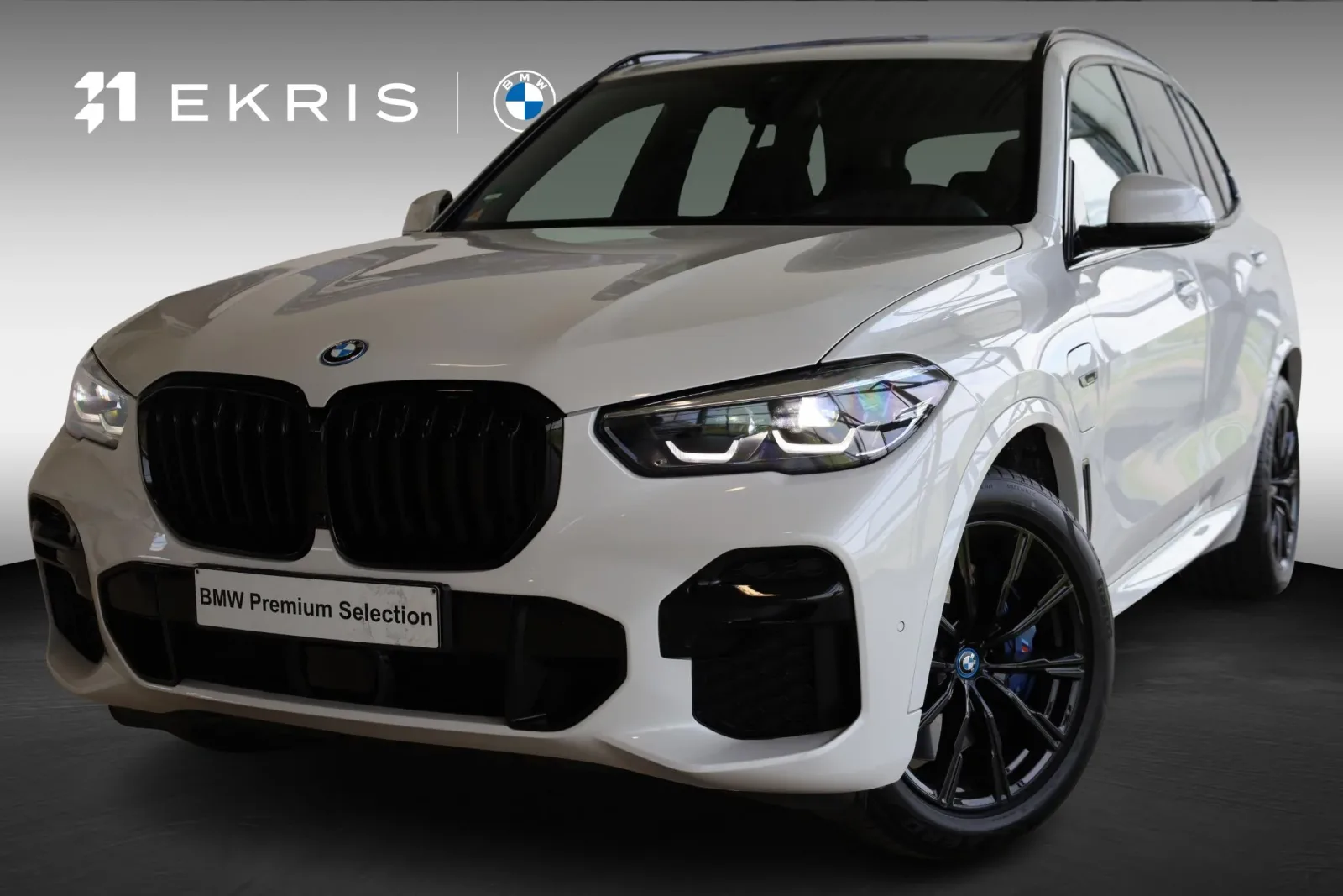 BMW X5 (2022) — foto 1