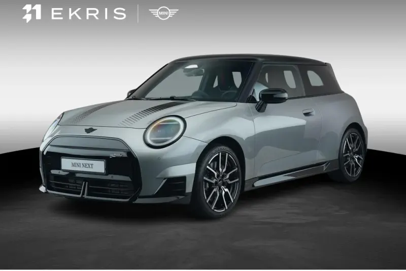 MINI John Cooper Works (2025)