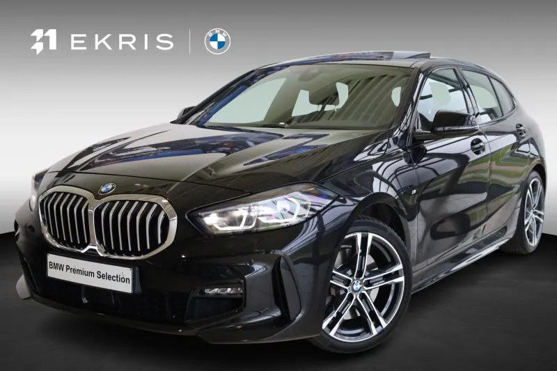 BMW 1-Serie (2021)