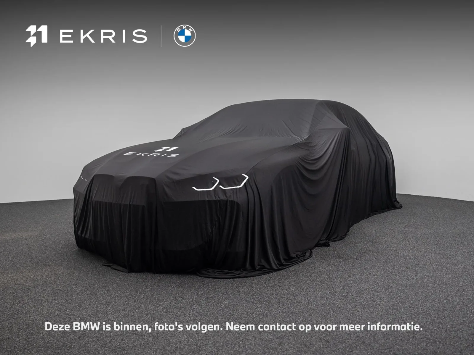 BMW 1-Serie (2021) — foto 1