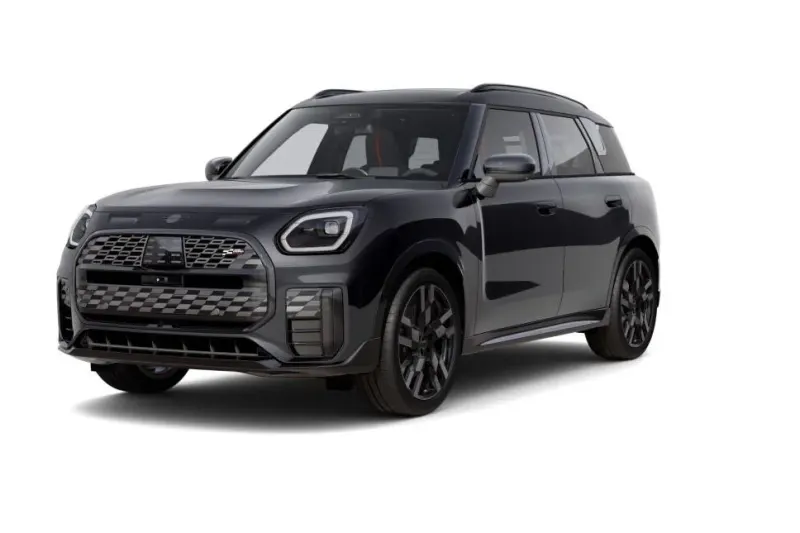 MINI Countryman (2026)