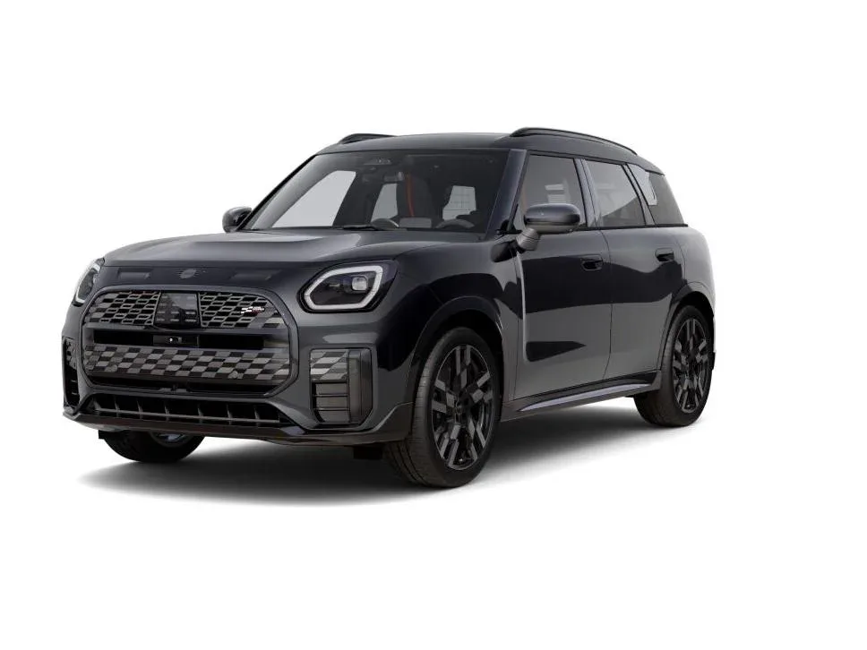 MINI Countryman (2026) — foto 1