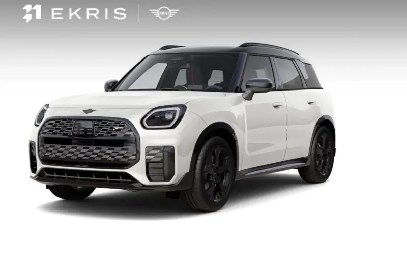 MINI Countryman (2026)