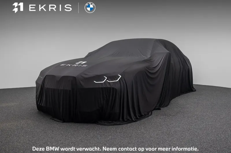 BMW i4 (2023)