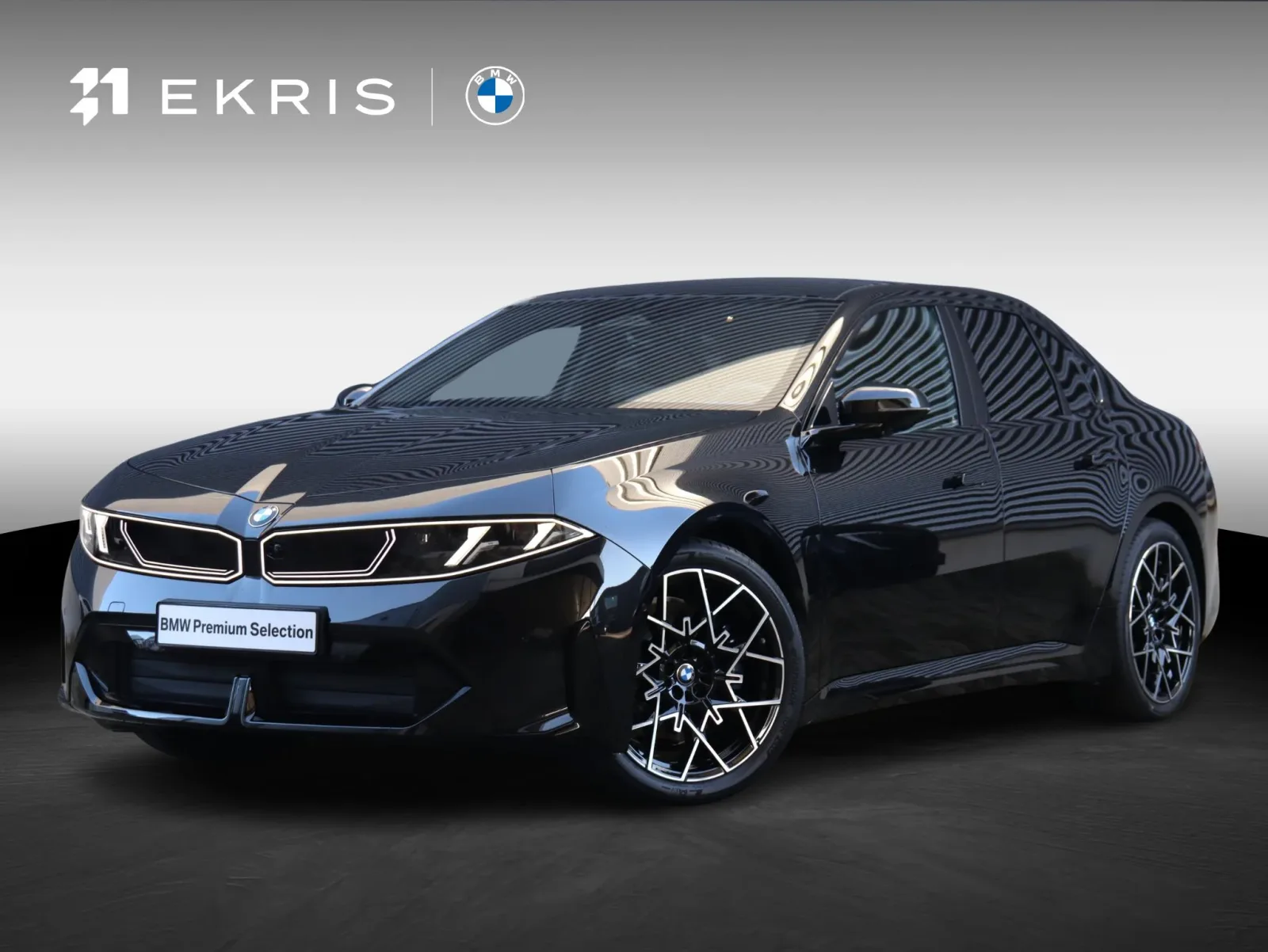 BMW i3 (2026) — foto 1