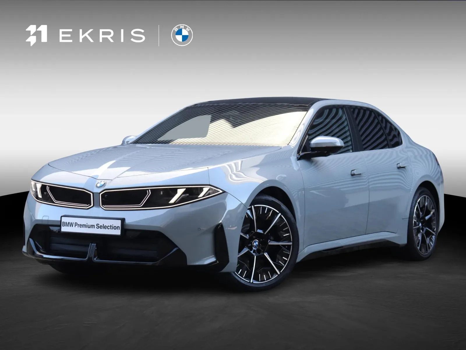 BMW i3 (2026) — foto 1