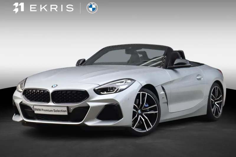 BMW Z4 (2020)