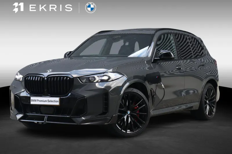 BMW X5 (2024)