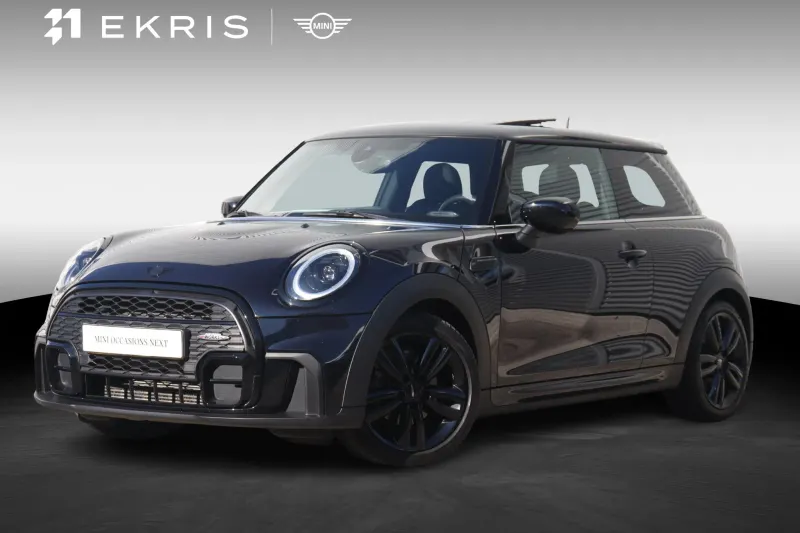 MINI John Cooper Works (2024)