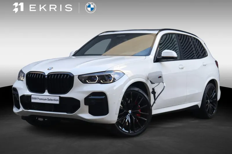 BMW X5 (2022)