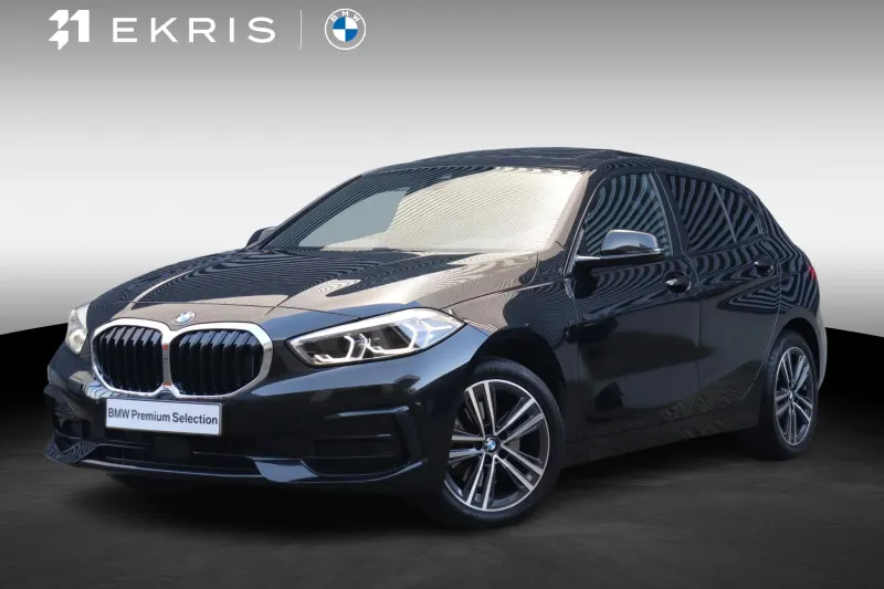 BMW 1-Serie (2023)