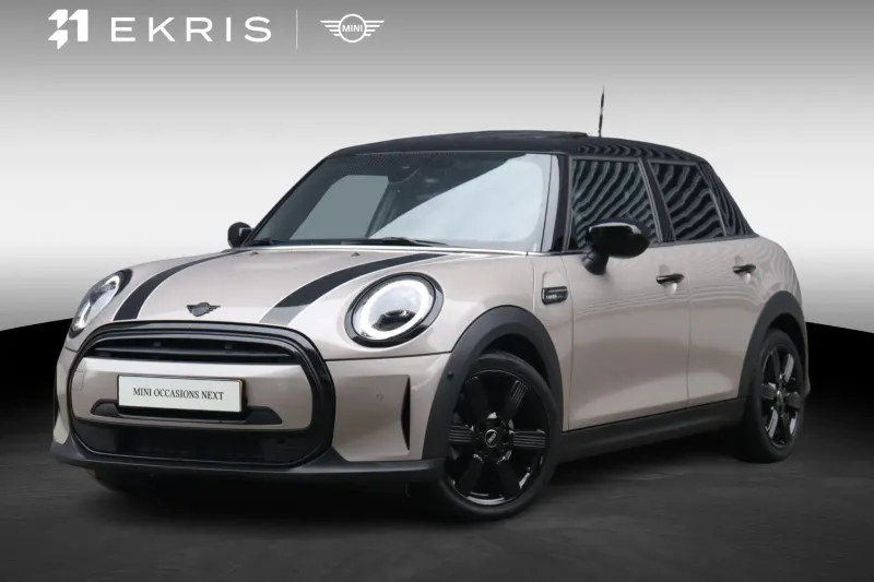 MINI Cooper (2023)