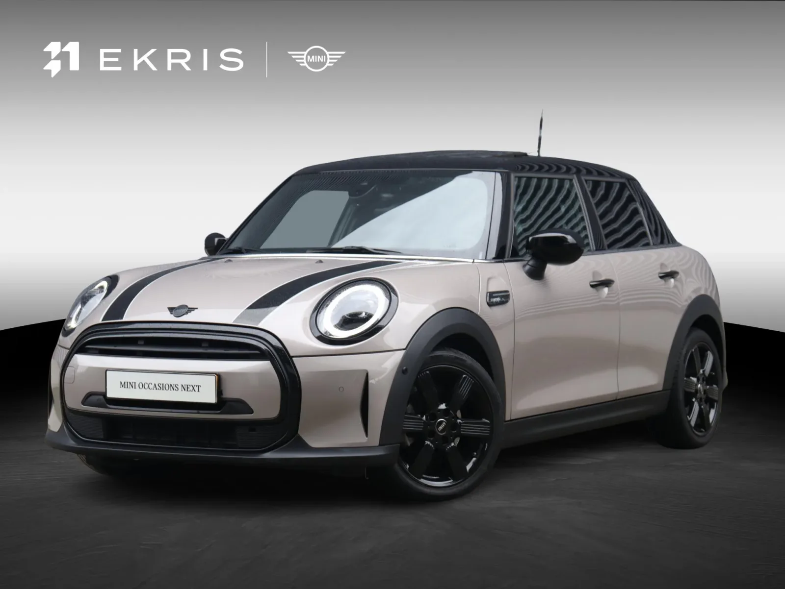 MINI Cooper (2023) — foto 1