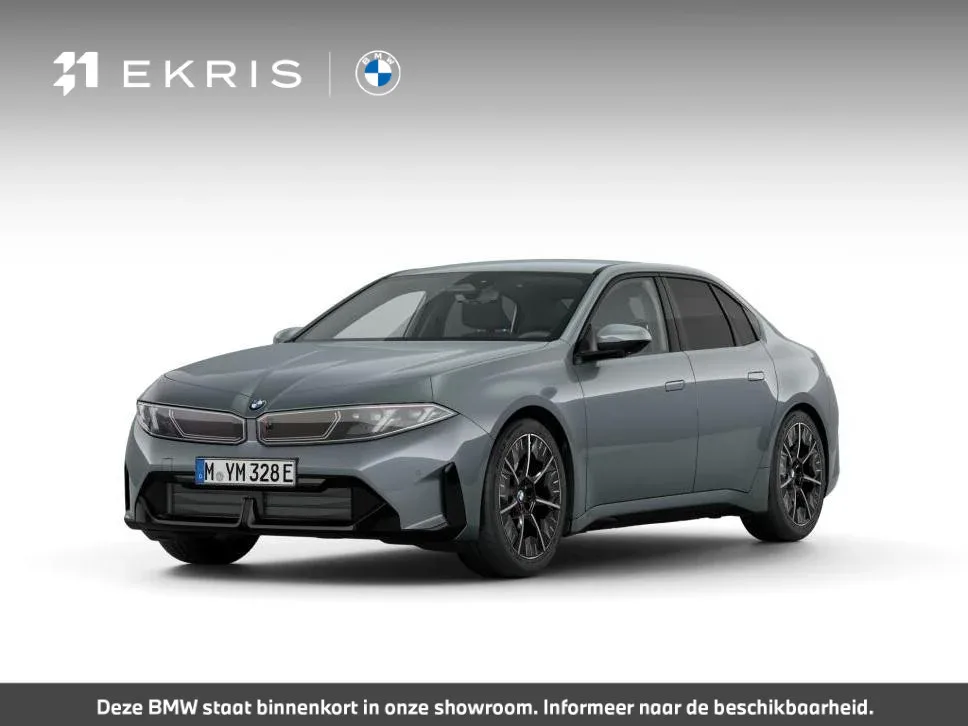 BMW i3 (2026) — foto 1