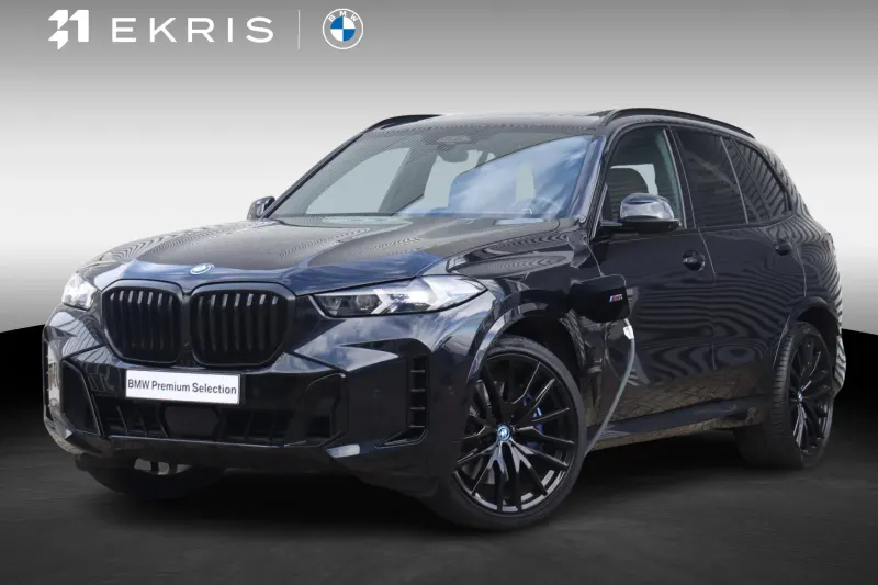 BMW X5 (2023)