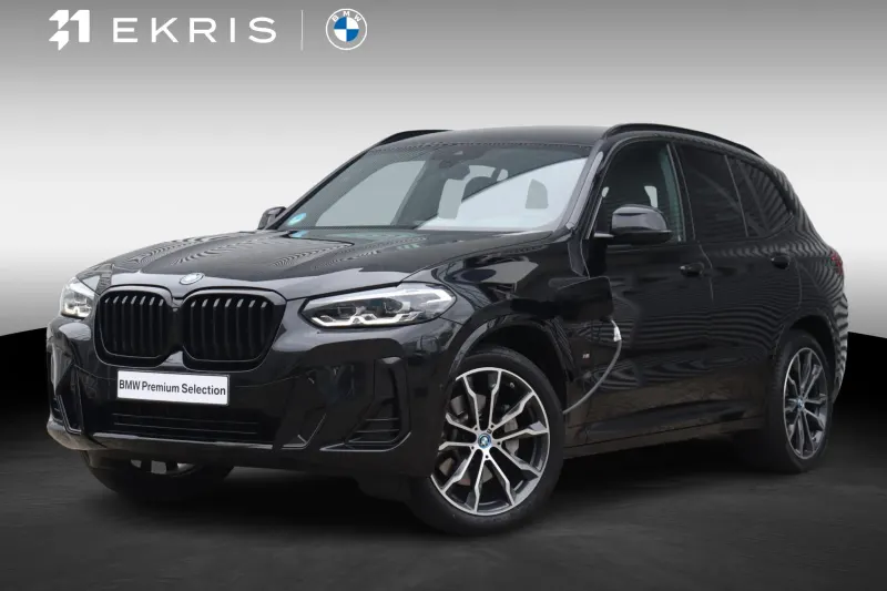BMW X3 (2024)