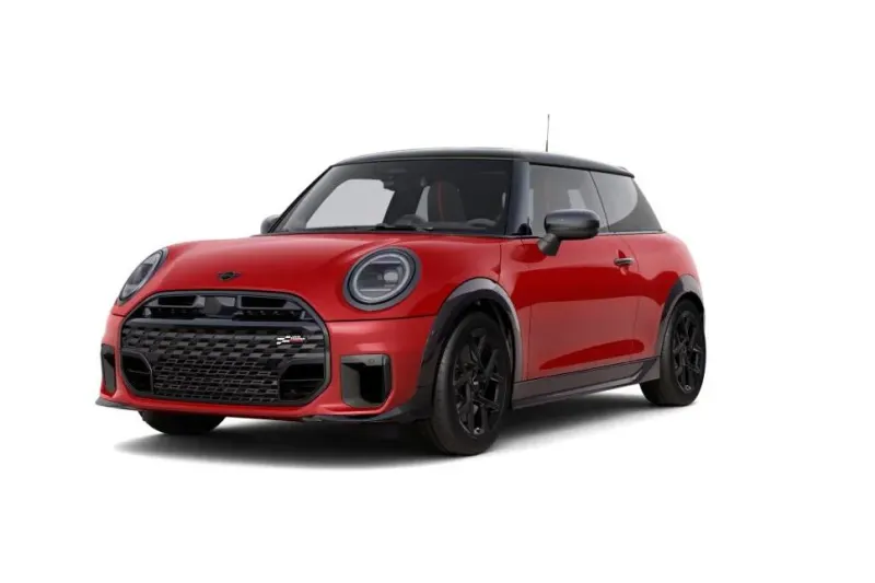 MINI Cooper (2026)