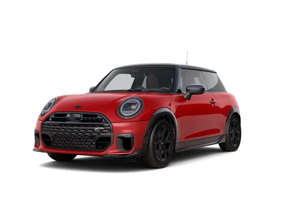 MINI Cooper (2026) — foto 1