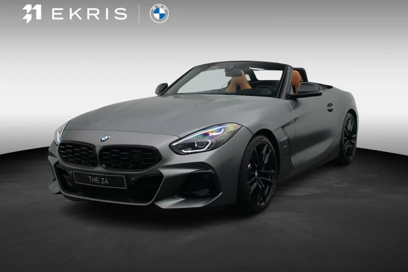 BMW Z4 (2026)