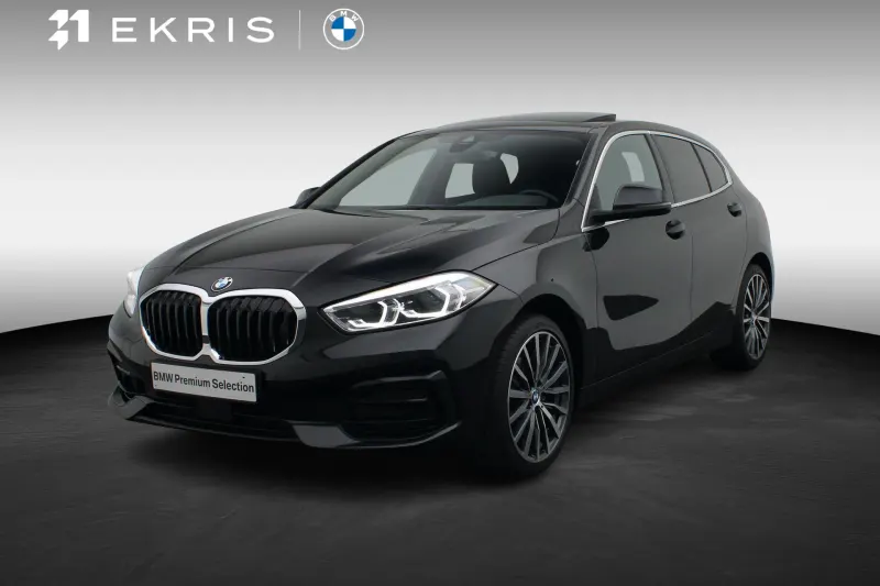 BMW 1-Serie (2024)