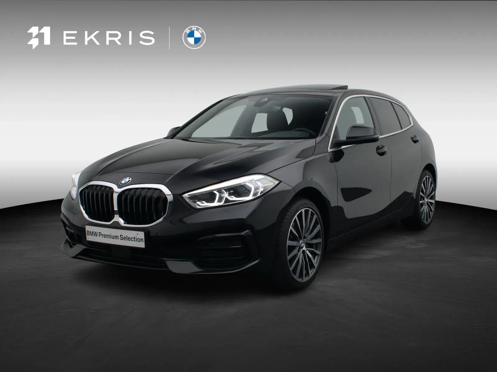 BMW 1-Serie (2024) — foto 1