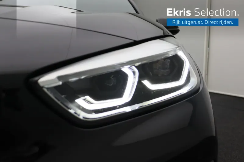 BMW 1-Serie (2024)