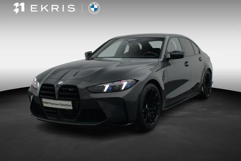 BMW M3 (2026)