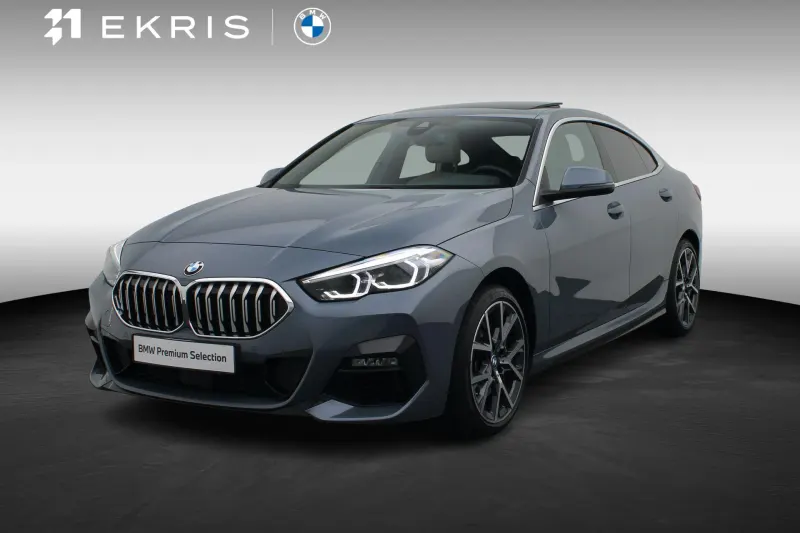 BMW 2-Serie Gran Coupé (2022)