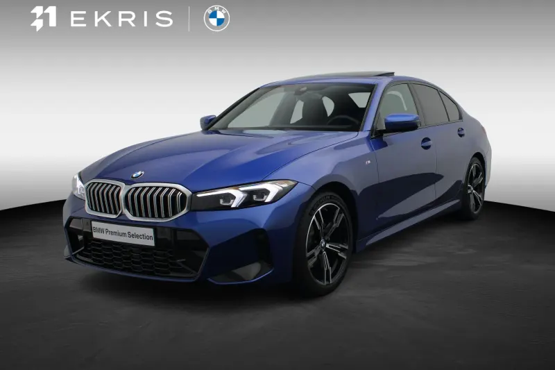 BMW 3-Serie (2026)
