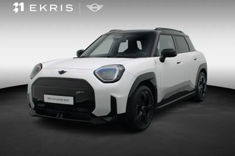 MINI Aceman (2025)