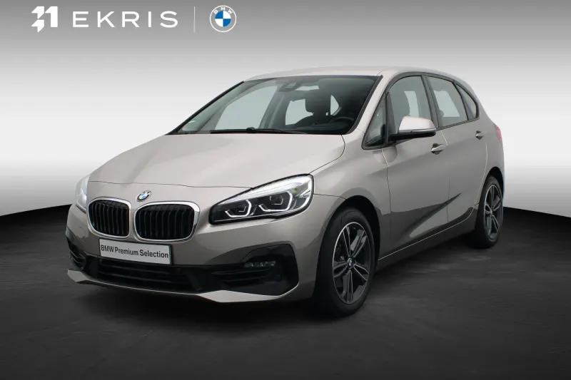 BMW 2-Serie Active Tourer (2020)