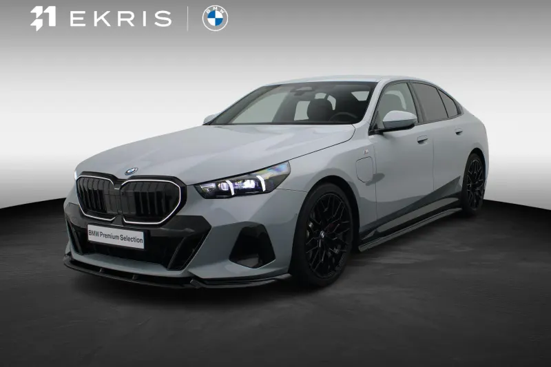 BMW 5-Serie (2024)