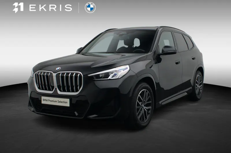 BMW X1 (2025)