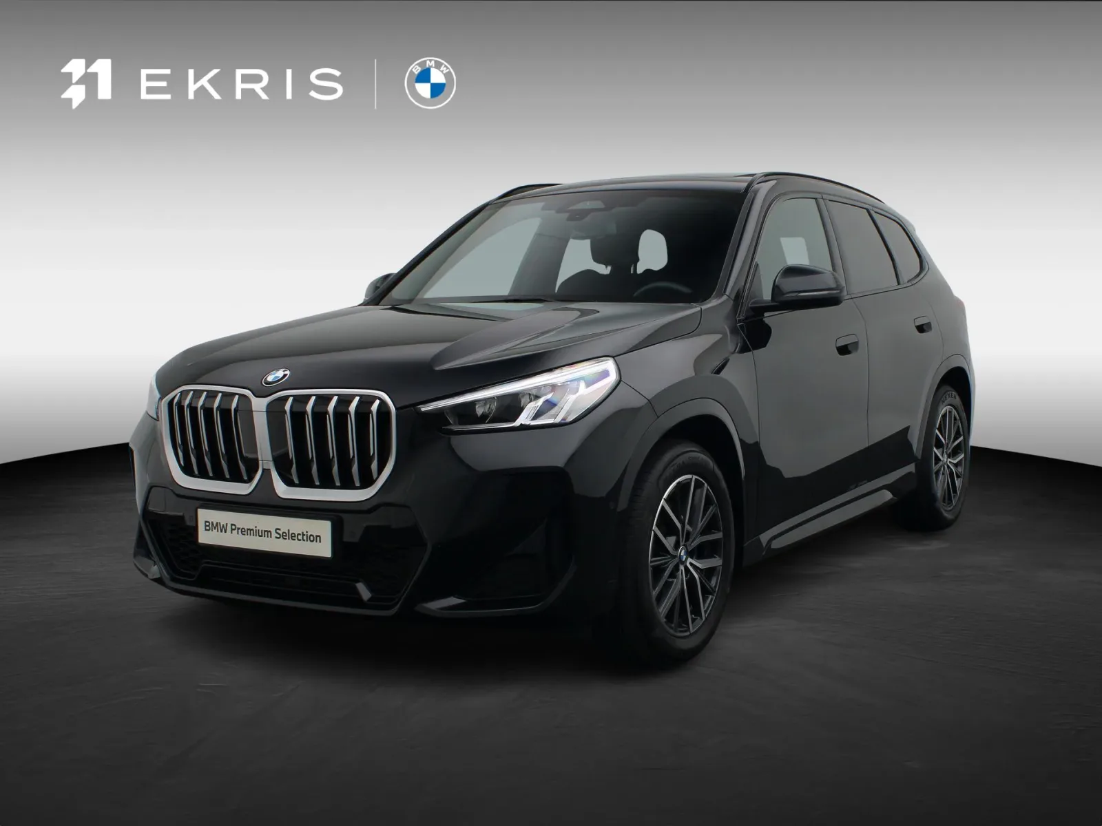 BMW X1 (2025) — foto 1