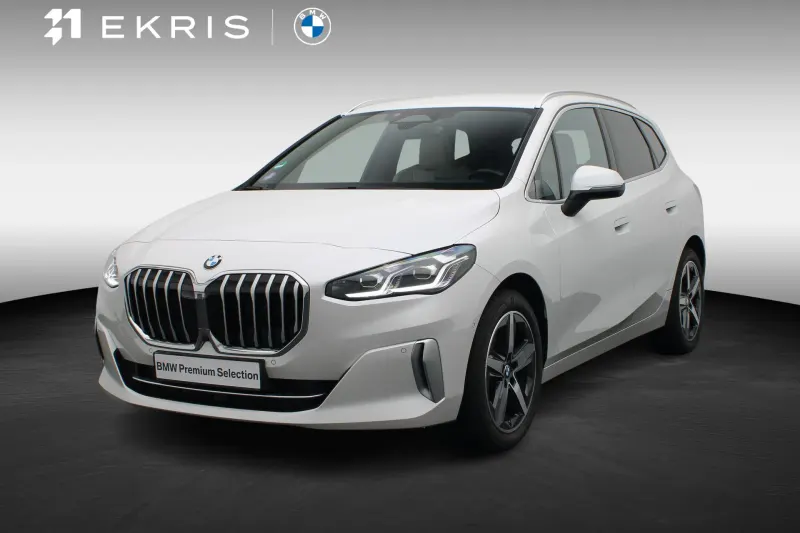 BMW 2-Serie Active Tourer (2022)