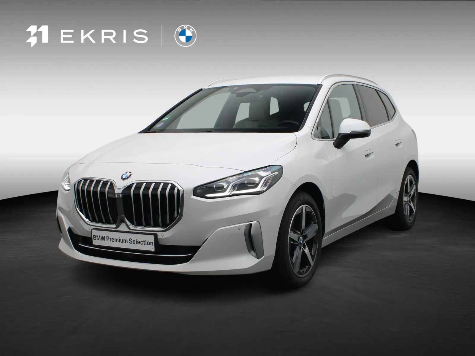 BMW 2-Serie Active Tourer (2022) — foto 1