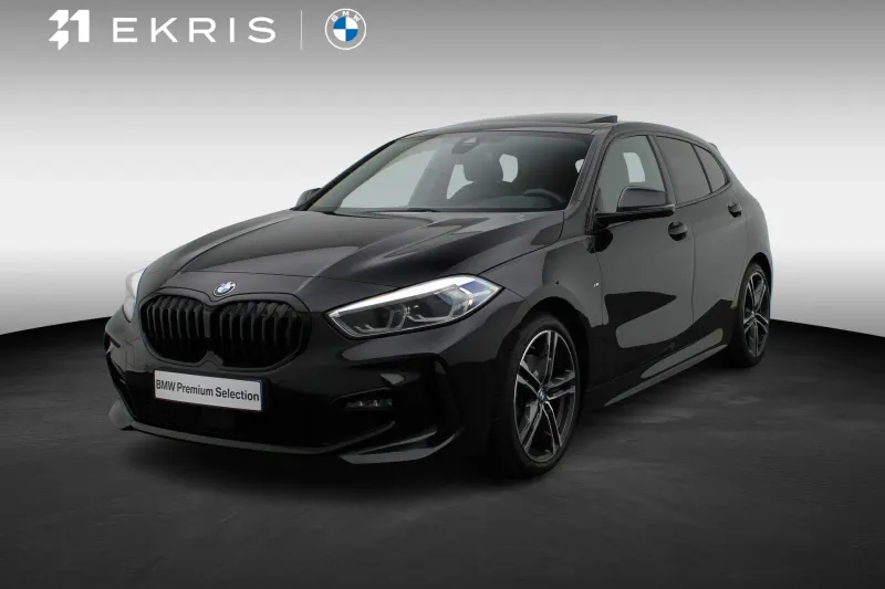 BMW 1-Serie (2020)