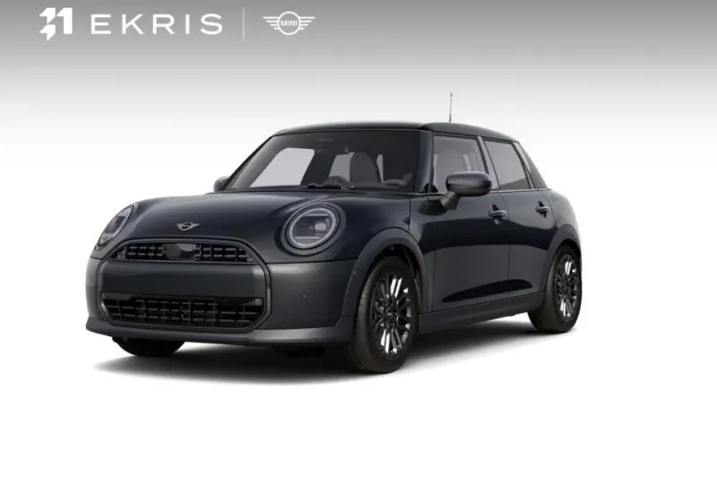 MINI Cooper (2026)