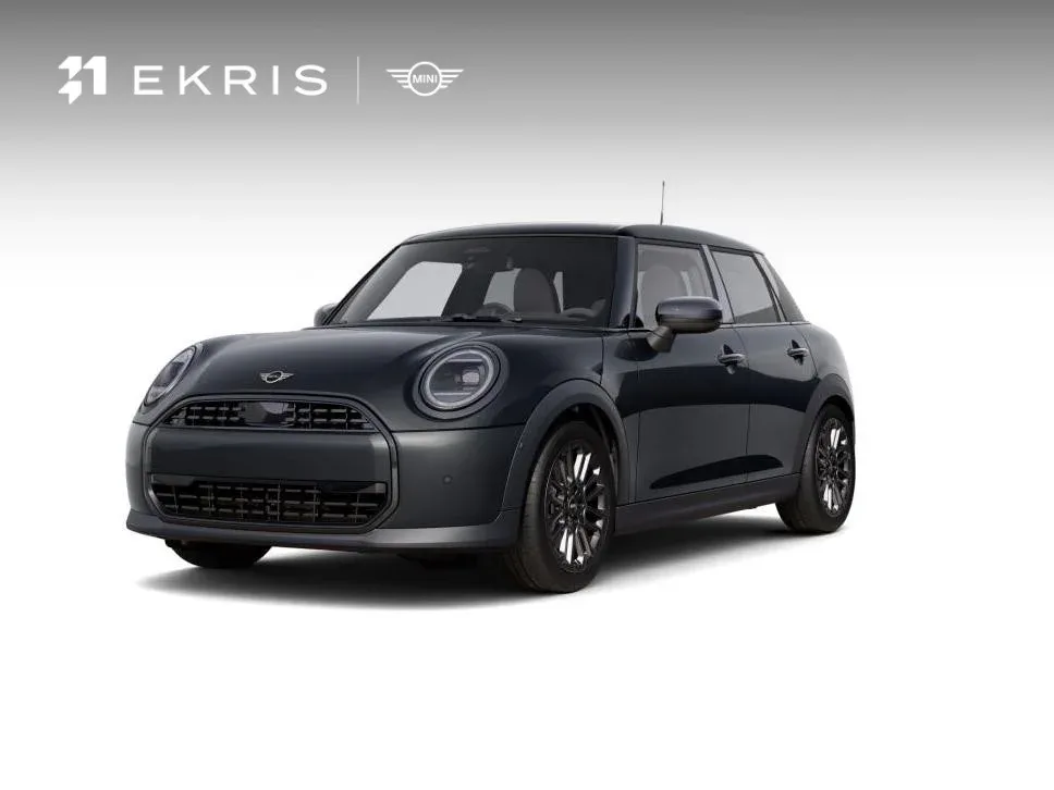 MINI Cooper (2026) — foto 1