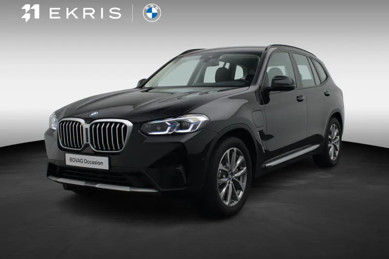 BMW X3 (2023)