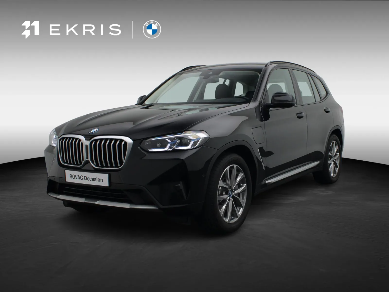 BMW X3 (2023) — foto 1