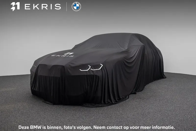 BMW 7-Serie (2020)