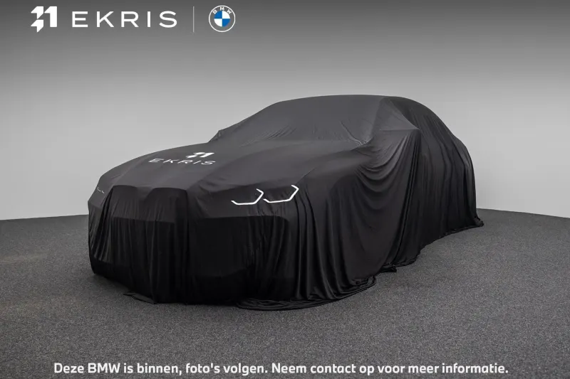 BMW 5-Serie (2023)