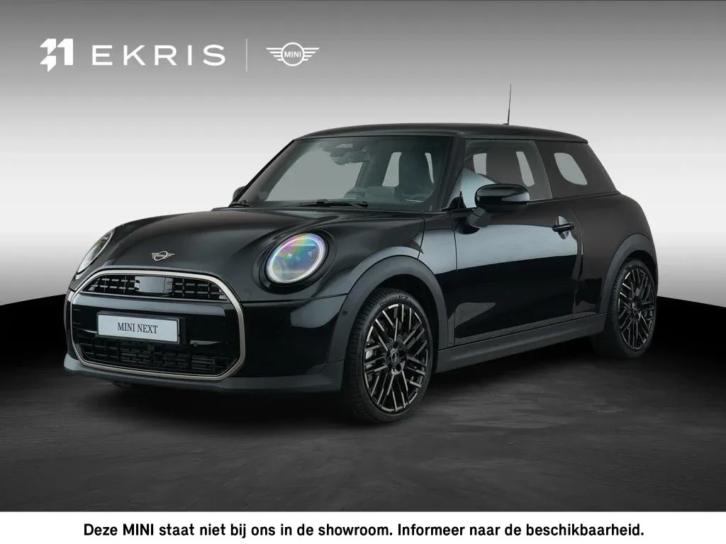 MINI Cooper (2026) — foto 1