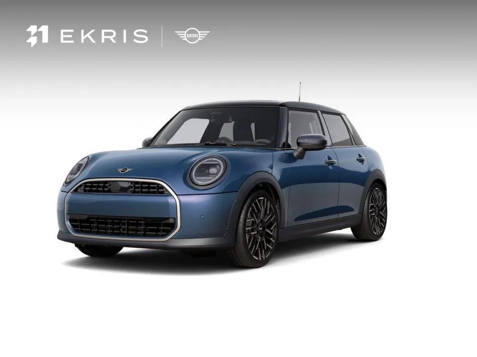 MINI Cooper (2026) — foto 1
