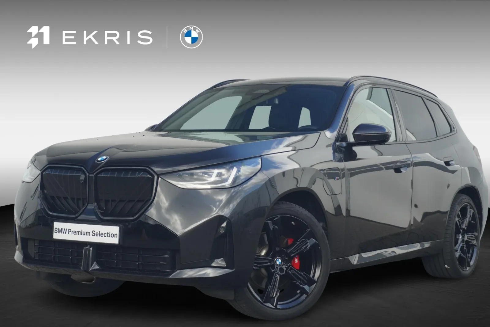 2025 BMW X3
